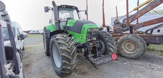 Deutz-Fahr