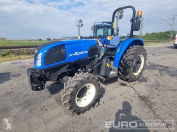 Tractor