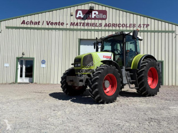 Tractor Claas