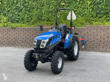 Micro tractor Solis