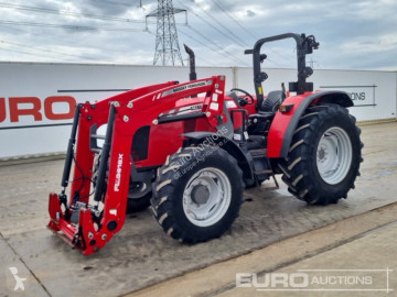 Tractor