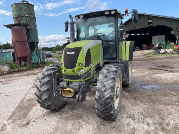 Tractor Claas