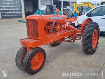 Tractor