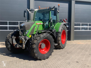 Fendt