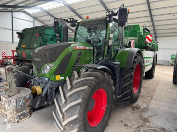 Tractor