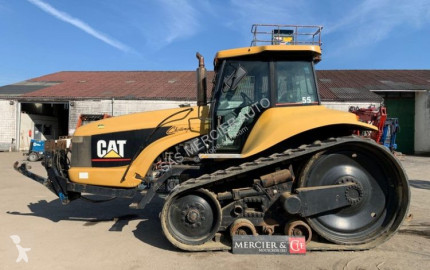 Tractor Caterpillar