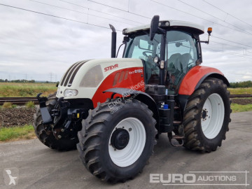 Tractor