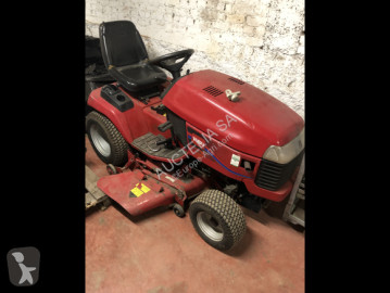 Tracteur agricole Toro