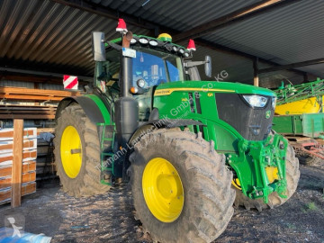Tractor John Deere