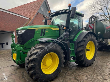 Tractor John Deere