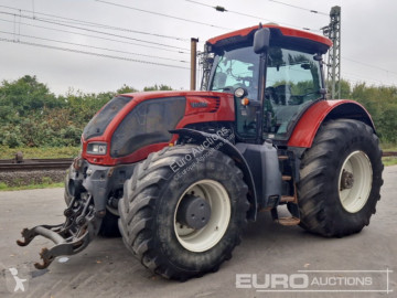 Tractor