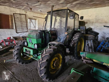 Tractor John Deere