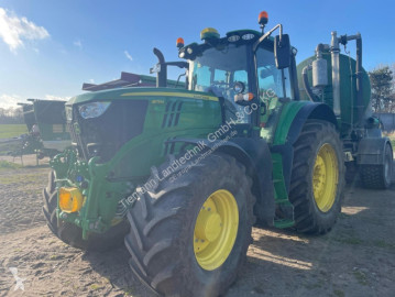 John Deere5M