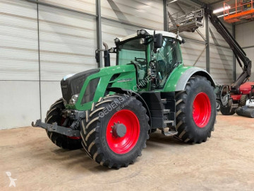 Fendt