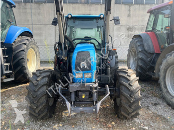 Tractor Landini