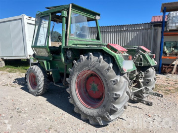Tractor Deutz
