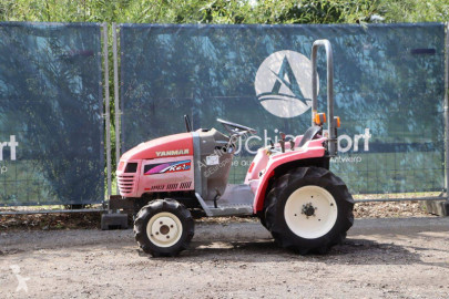 Tracteur agricole Yanmar Ke-1D Hydrostaat