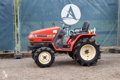 Tracteur agricole Yanmar Ke-3D