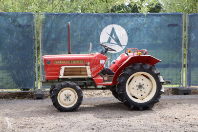 Tractor Yanmar