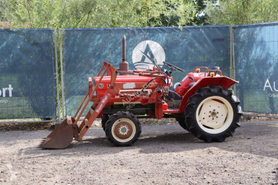 Tracteur agricole Yanmar 80 YMG10D