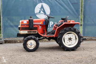 Yanmar