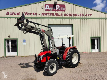 Tractor Valtra