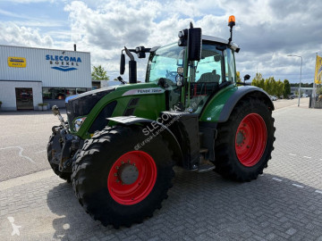 Fendt