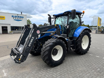 Tractor New Holland