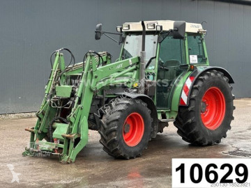 Tractor Fendt