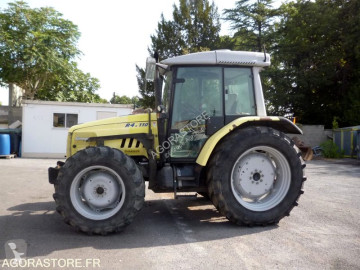 Tractor Lamborghini