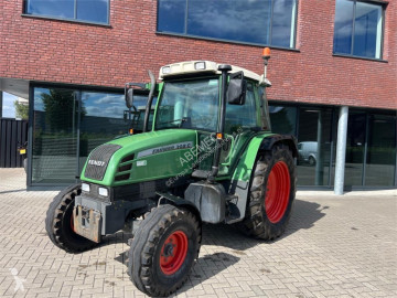 Tractor Fendt