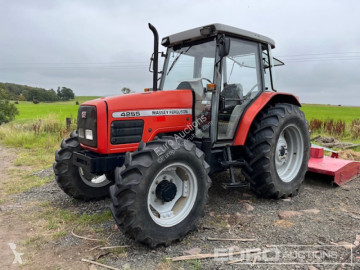 Tractor