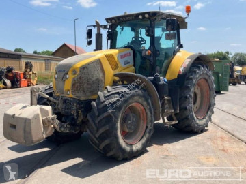 Tractor