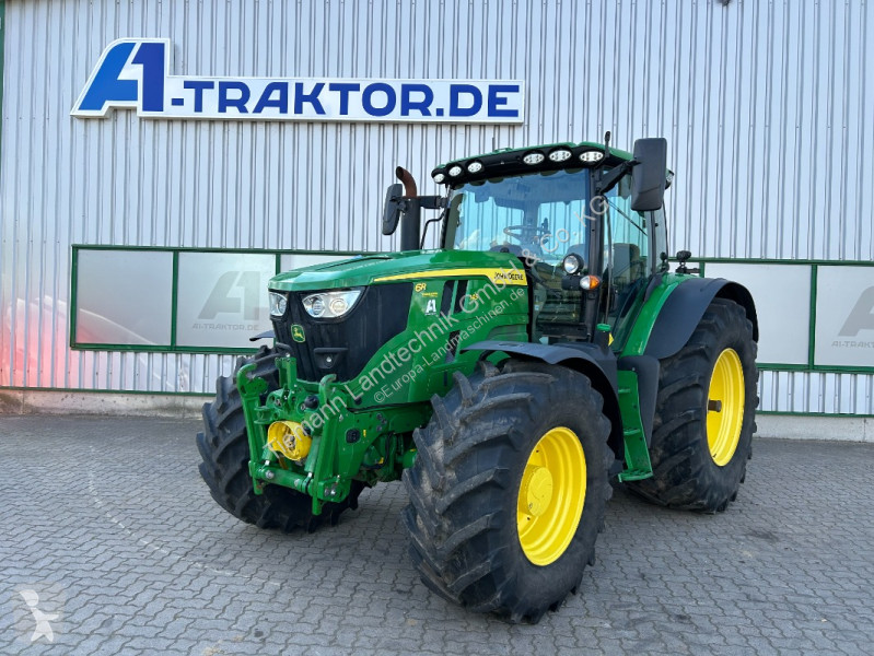 Tractor John Deere 145