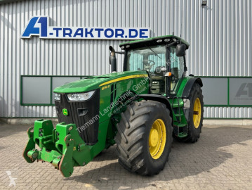 Tractor John Deere 8R 8310R