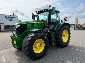Tractor John Deere 6R 250 Autpowr