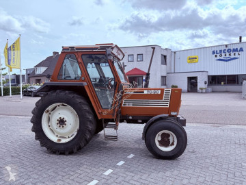 Tractor Fiat FIAT 70-90 2WD