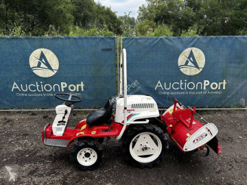 Tracteur agricole Yanmar