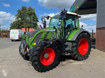 Tractor