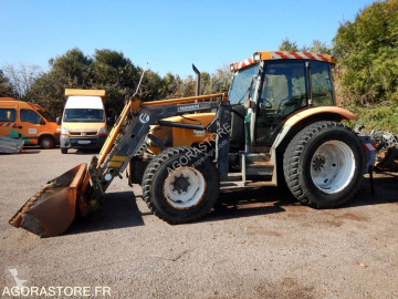 Tractor Renault ERGOS 100