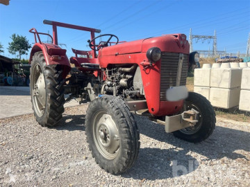 Massey Ferguson