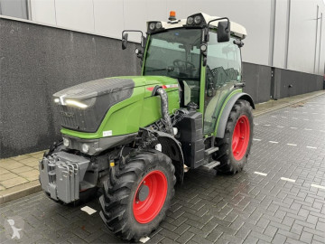 Fendt 209F Profi Setting2 Gen3 tractor