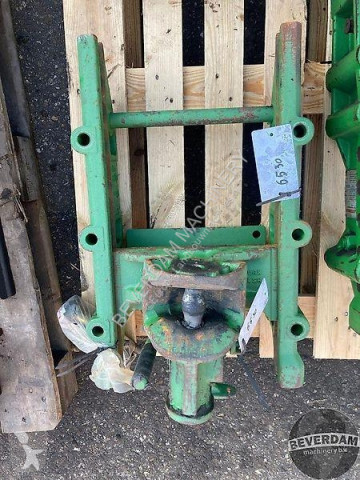 John Deere