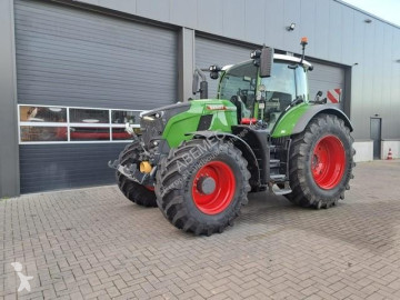 Fendt