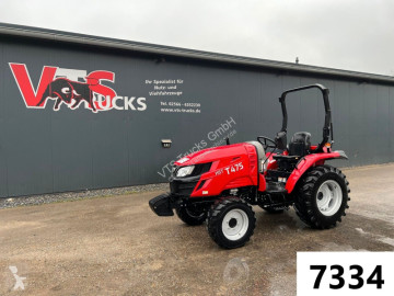 New farm loader