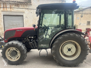 Valtra Orchard tractor