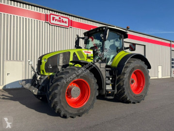 Claas