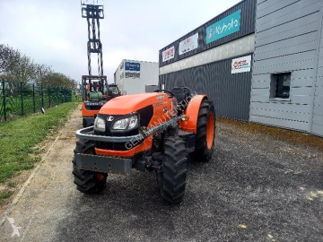 Tracteur agricole Kubota M 8-540 N M8540