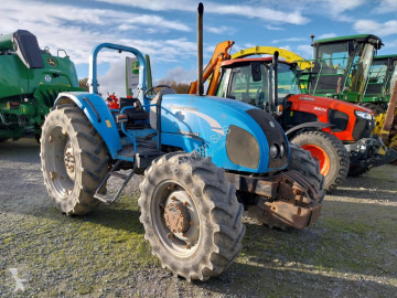 Tracteur agricole Landini