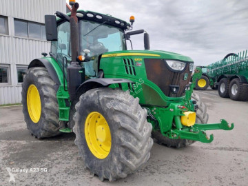 John Deere